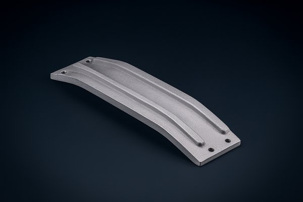 Ball mill liner / lifter bar