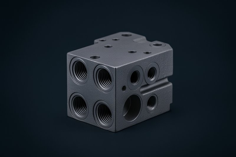 Process piping fittings – cast (tees, elbows, reducers, Class 150/300)