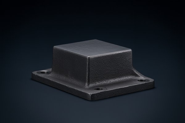 Drainage grates/covers (rail-duty)
