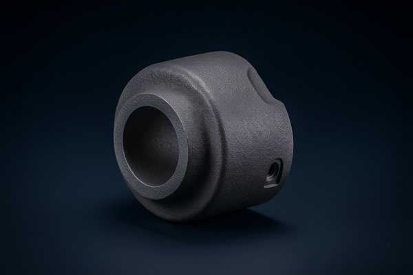 Buffers & buffer housings (UIC/EU)