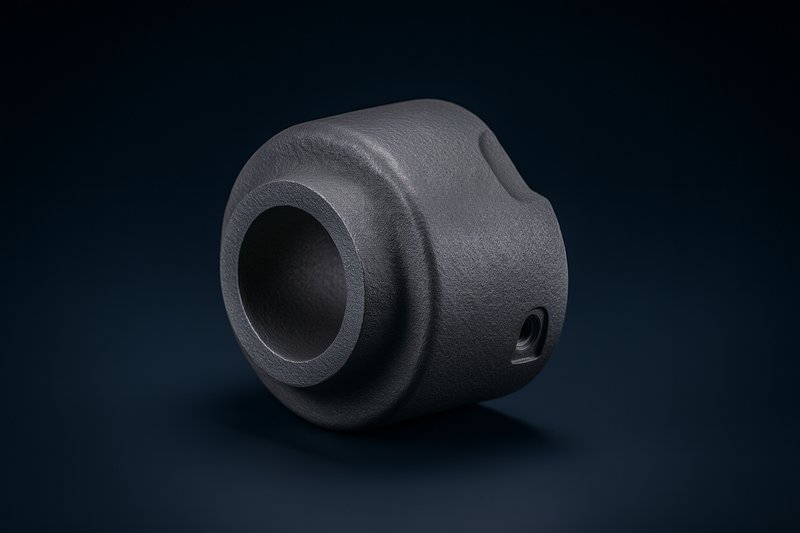 Buffers & buffer housings (UIC/EU)