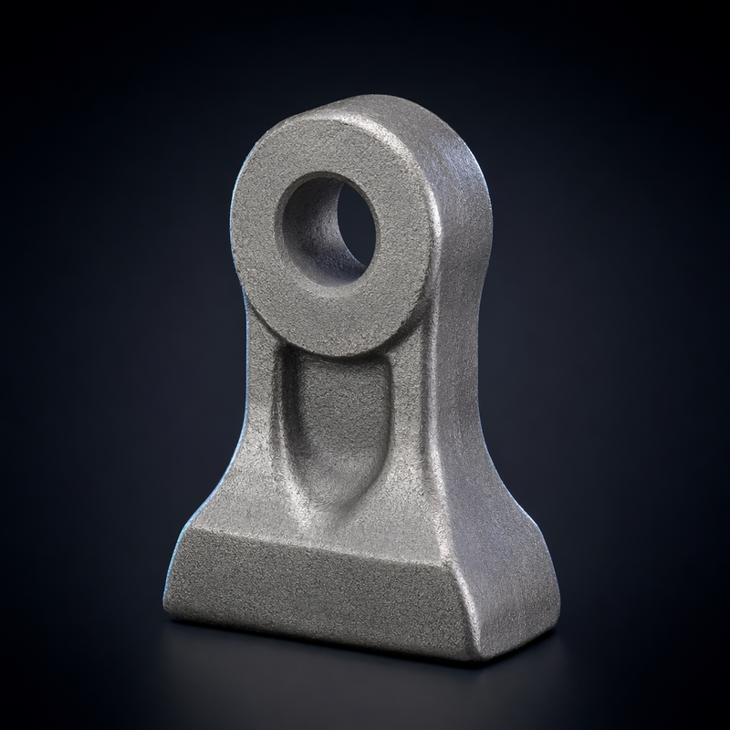 Hammer / beater (hammer mill)