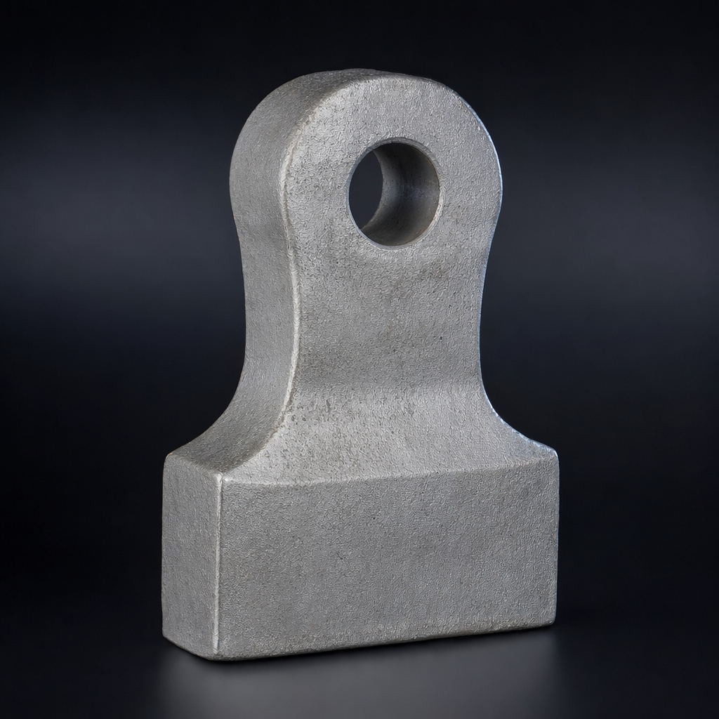 Hammer crusher hammer / beater (limestone, clay, shale) hero