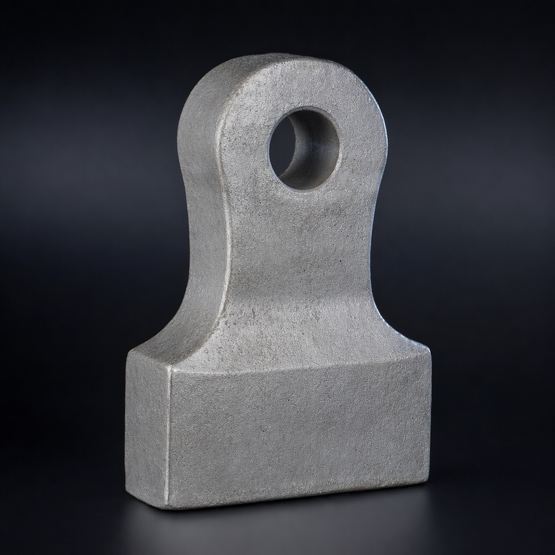 Hammer crusher hammer / beater (limestone, clay, shale)