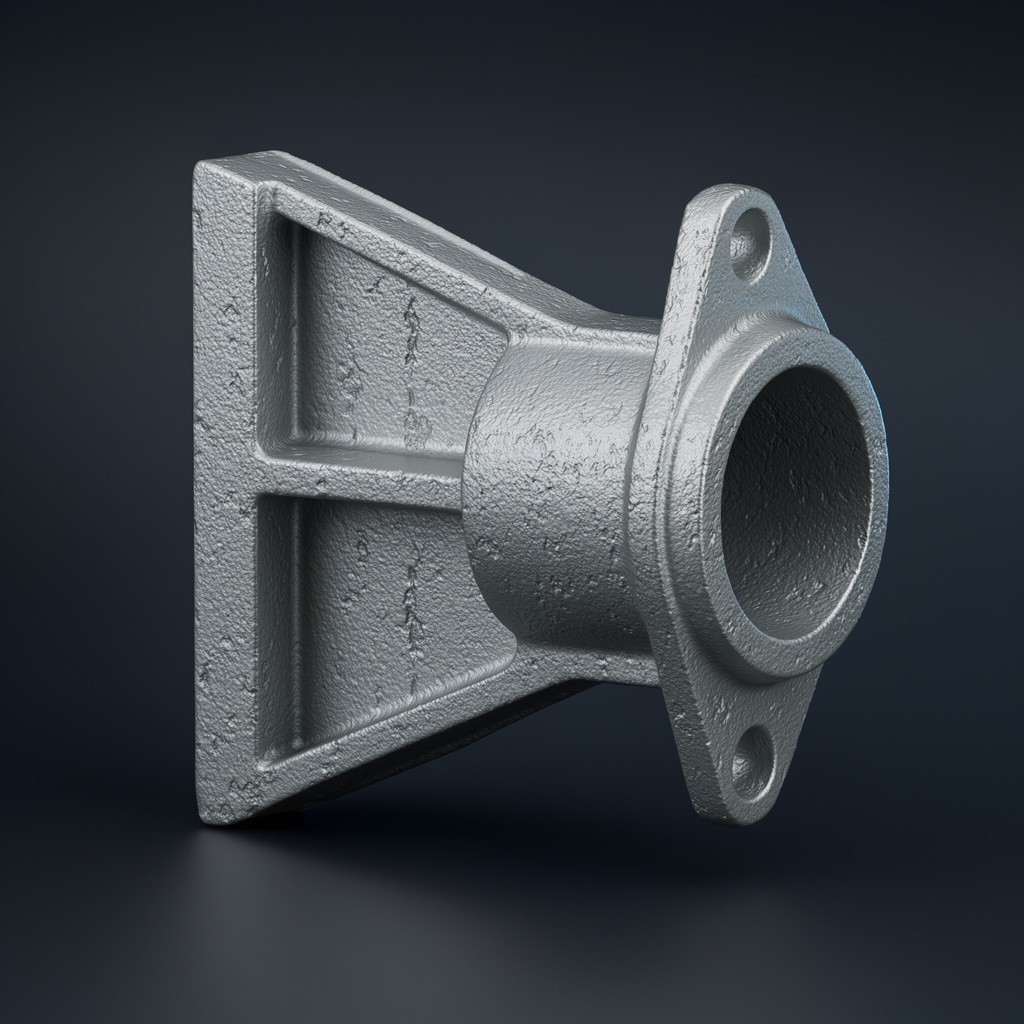Hot Fired Nozzle 90 Deg. hero