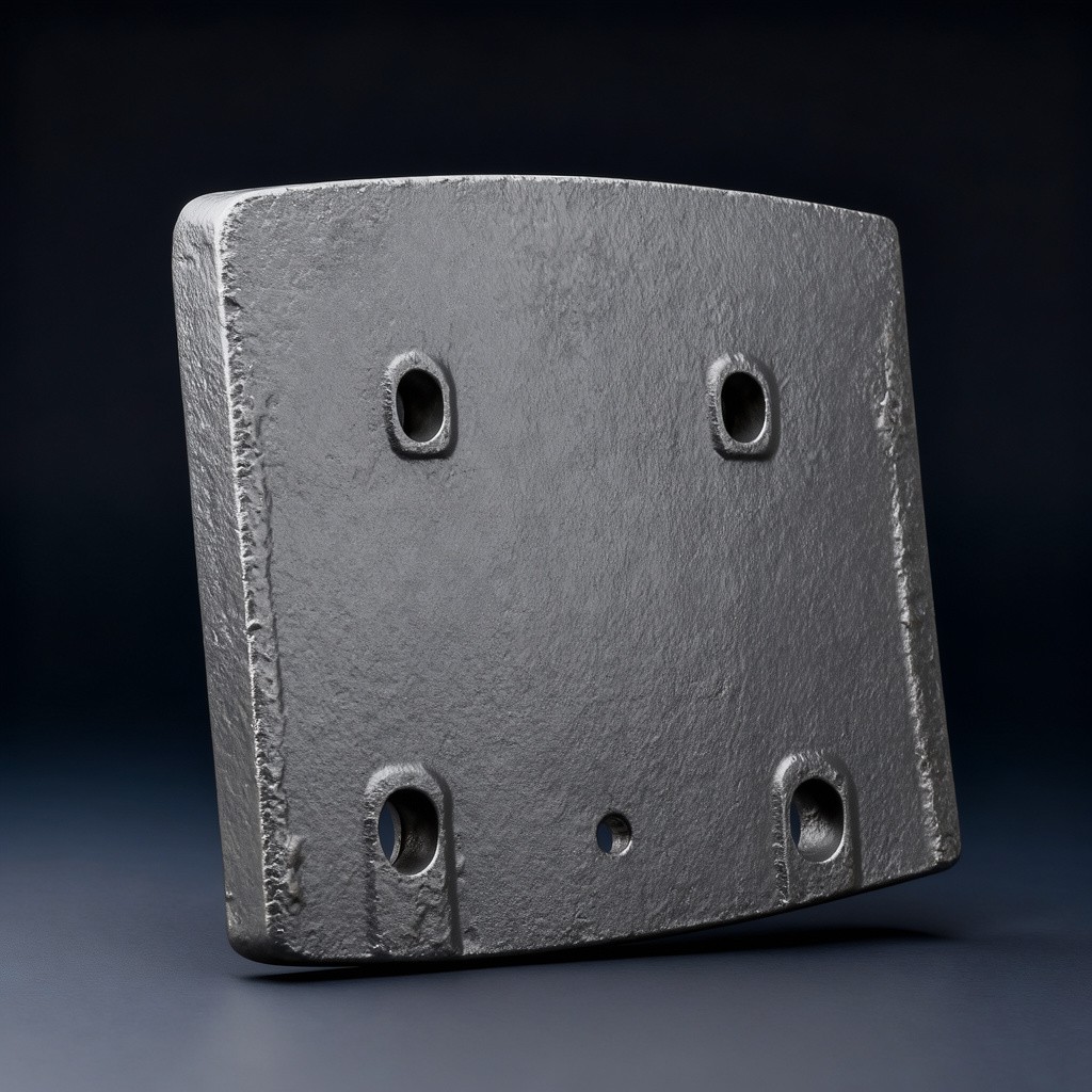 Side plates / cheek plates (jaw crusher side liners) hero